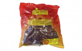More Choice Chilli Red Long with Stem  Pack  500 grams